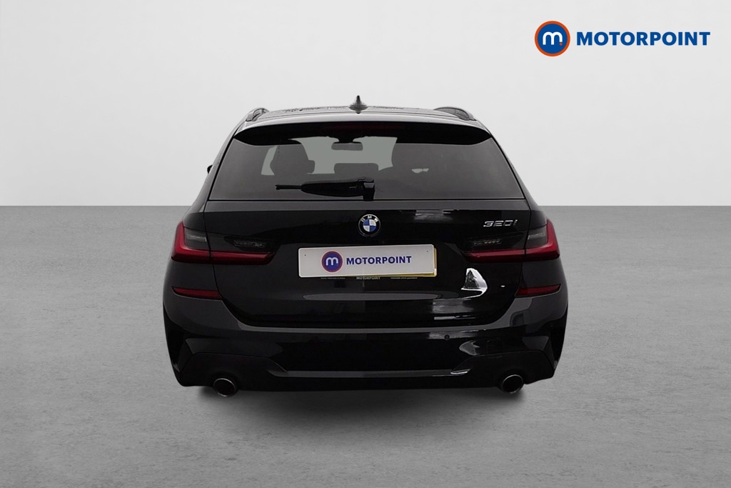 Used BMW 3 Series 2021 for sale - 76319835: Photo 6