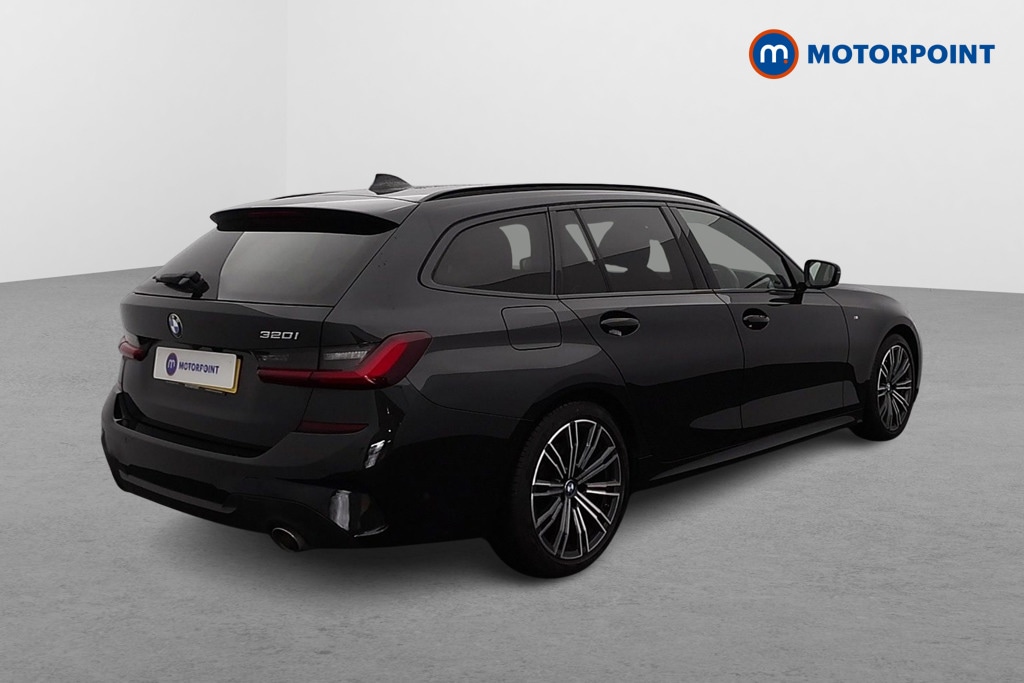 Used BMW 3 Series 2021 for sale - 76319835: Photo 7