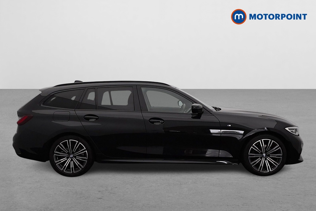 Used BMW 3 Series 2021 for sale - 76319835: Photo 8