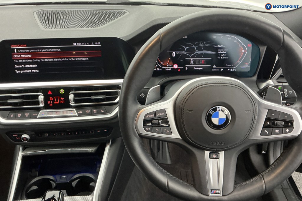 Used BMW 3 Series 2021 for sale - 76319835: Photo 9