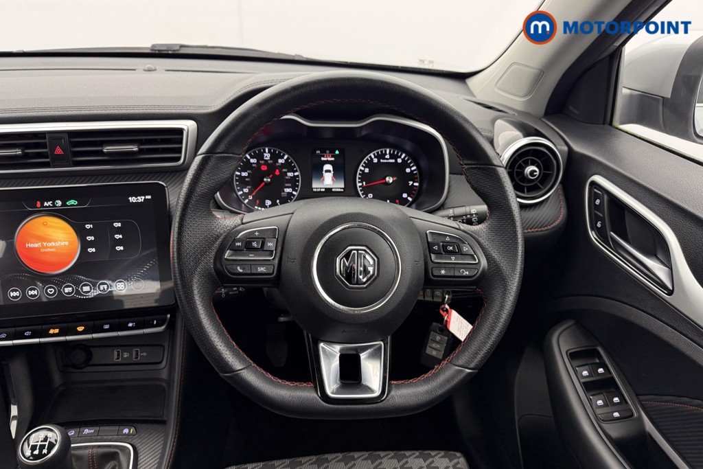 Used MG MG ZS 2021 for sale - 78109746: Photo 10