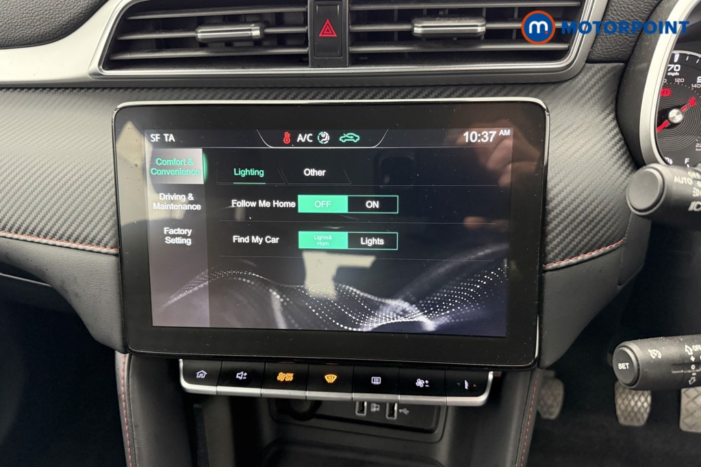 Used MG MG ZS 2021 for sale - 78109746: Photo 14