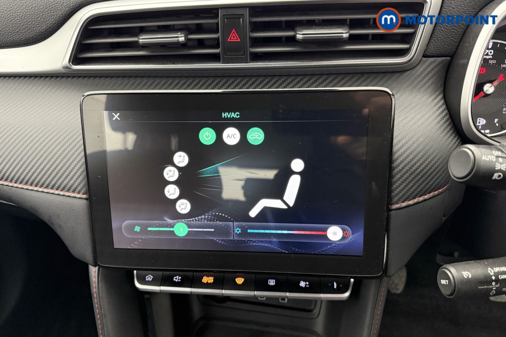 Used MG MG ZS 2021 for sale - 78109746: Photo 15