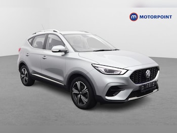 MG MG ZS feature image