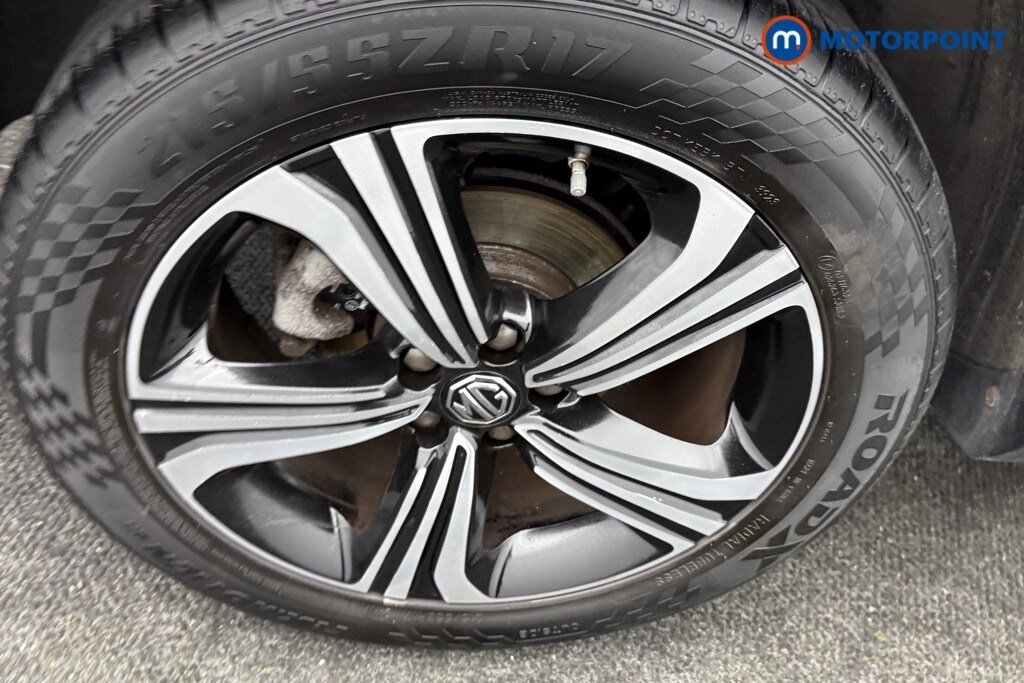 Used MG MG ZS 2021 for sale - 78109746: Photo 35