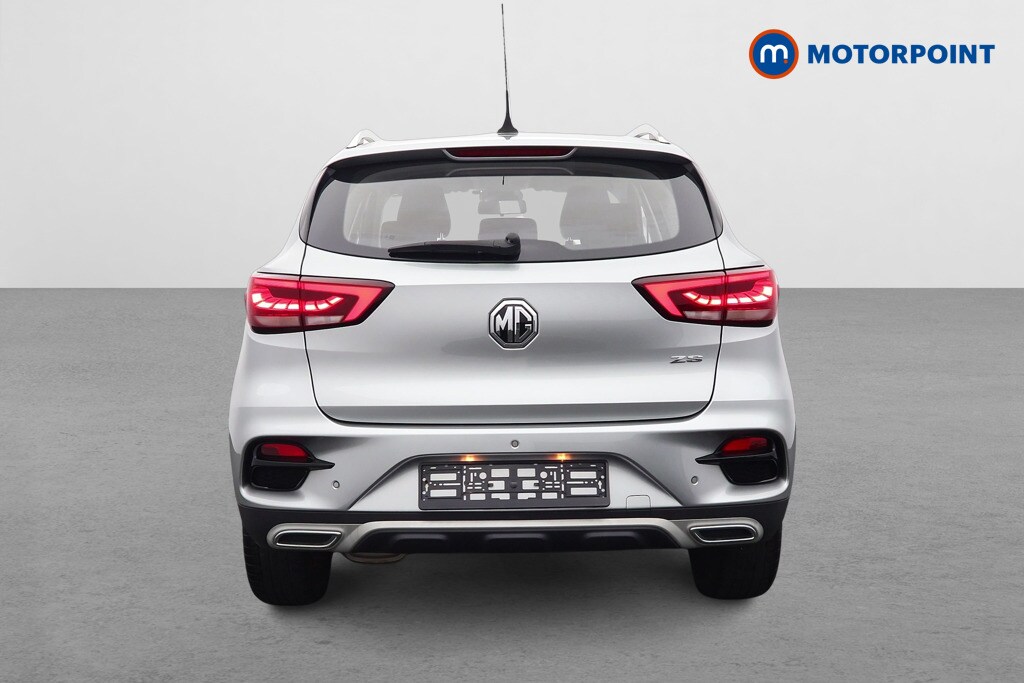 Used MG MG ZS 2021 for sale - 78109746: Photo 6