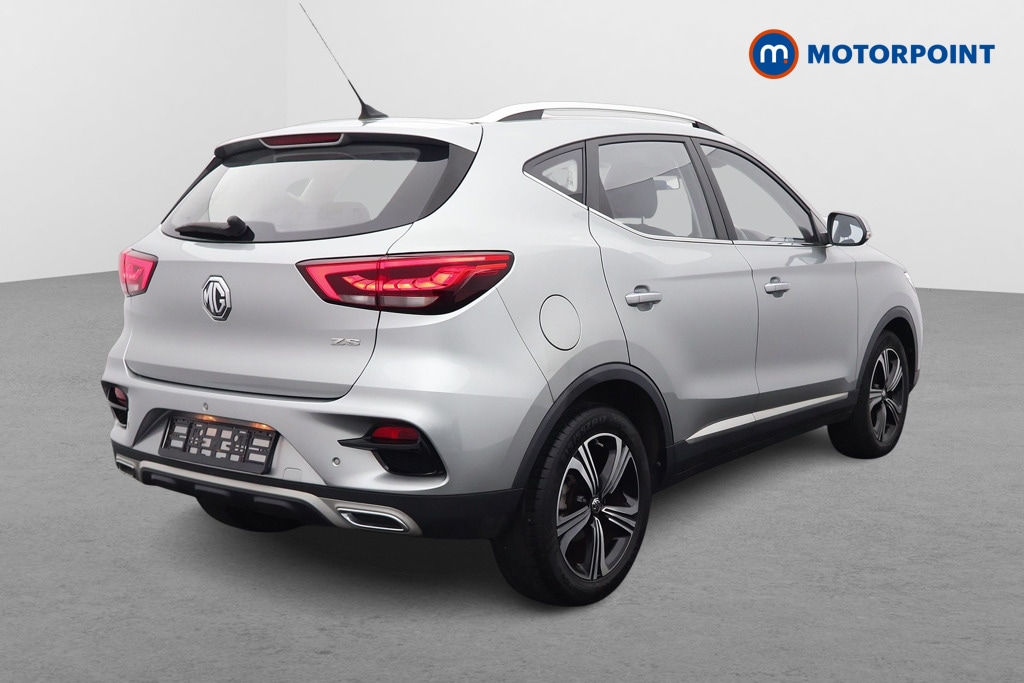 Used MG MG ZS 2021 for sale - 78109746: Photo 7