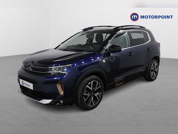Used Citroen C5 Aircross 2023 for sale - 78720439: Photo