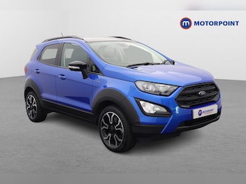 Used Ford Ecosport 2023 for sale - 78615591: Photo