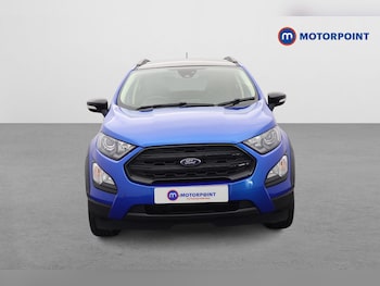Used Ford Ecosport 2023 for sale - 78615591: Photo