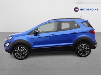 Used Ford Ecosport 2023 for sale - 78615591: Photo