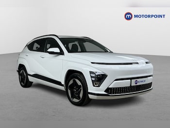 2024 - 160kW Advance 65kWh 5dr Auto [Comfort Pack]