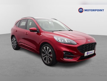 Used Ford Kuga 2021 for sale - 78487028: Photo