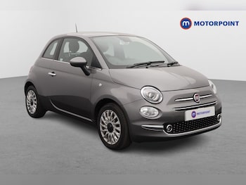 Fiat - 500