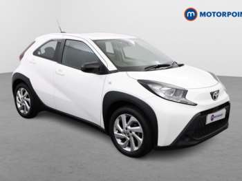 Used Toyota Aygo X 2023 for sale - 74869519: Photo