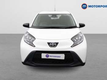 Used Toyota Aygo X 2023 for sale - 74869519: Photo