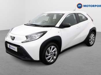 Used Toyota Aygo X 2023 for sale - 74869519: Photo