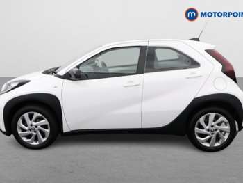 Used Toyota Aygo X 2023 for sale - 74869519: Photo