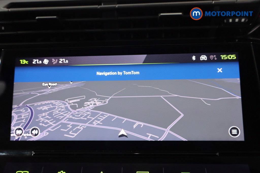 Used Peugeot 308 2023 for sale - 77590962: Photo 10