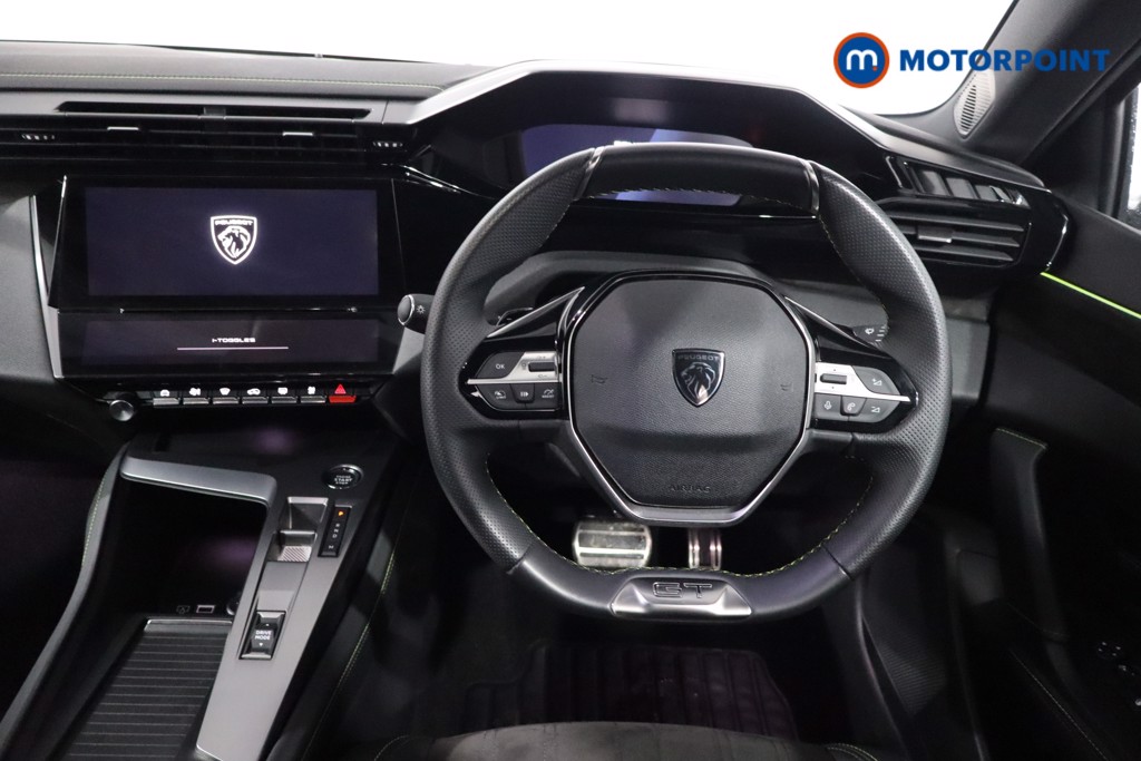 Used Peugeot 308 2023 for sale - 77590962: Photo 11