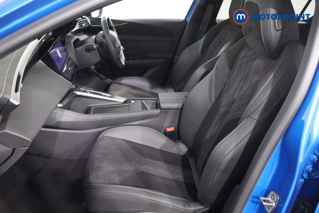 Used Peugeot 308 2023 for sale - 77590962: Photo 12