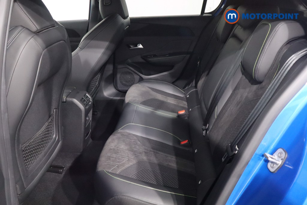 Used Peugeot 308 2023 for sale - 77590962: Photo 13