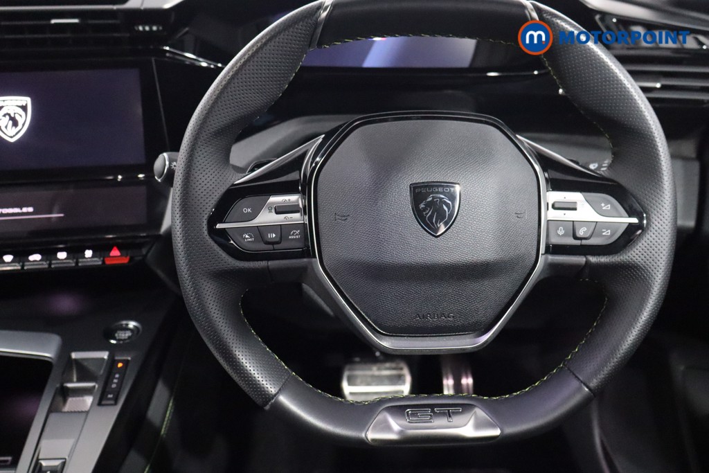 Used Peugeot 308 2023 for sale - 77590962: Photo 14