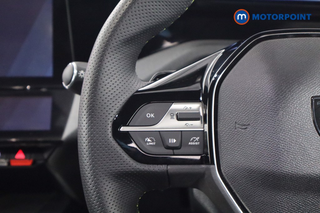 Used Peugeot 308 2023 for sale - 77590962: Photo 15