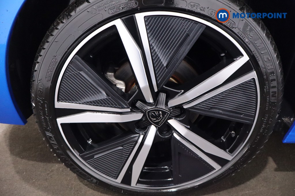 Used Peugeot 308 2023 for sale - 77590962: Photo 17