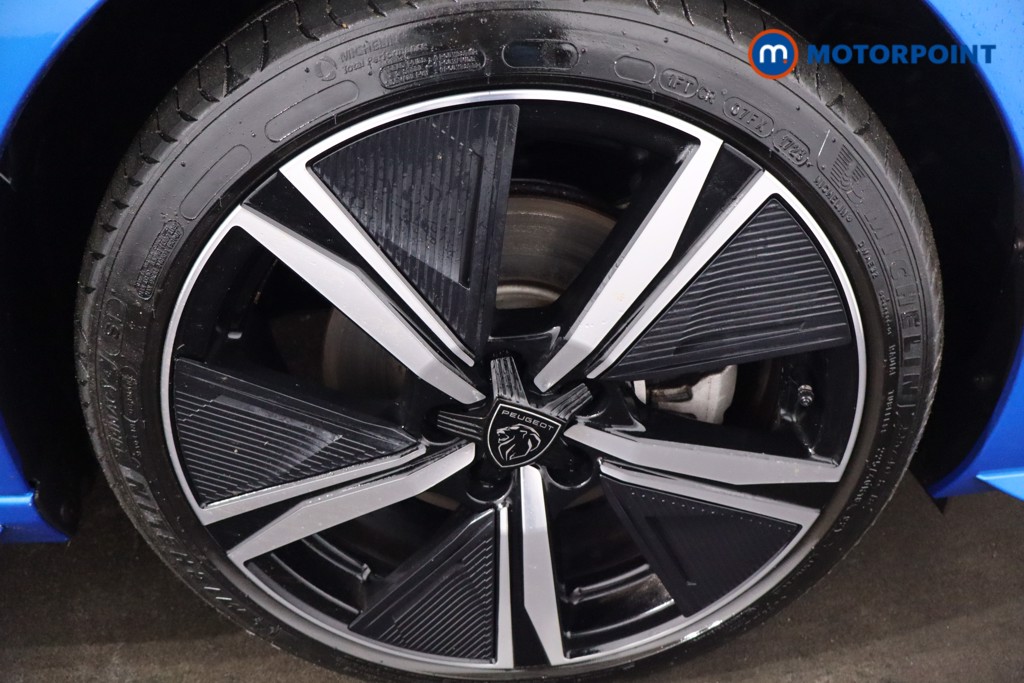 Used Peugeot 308 2023 for sale - 77590962: Photo 18