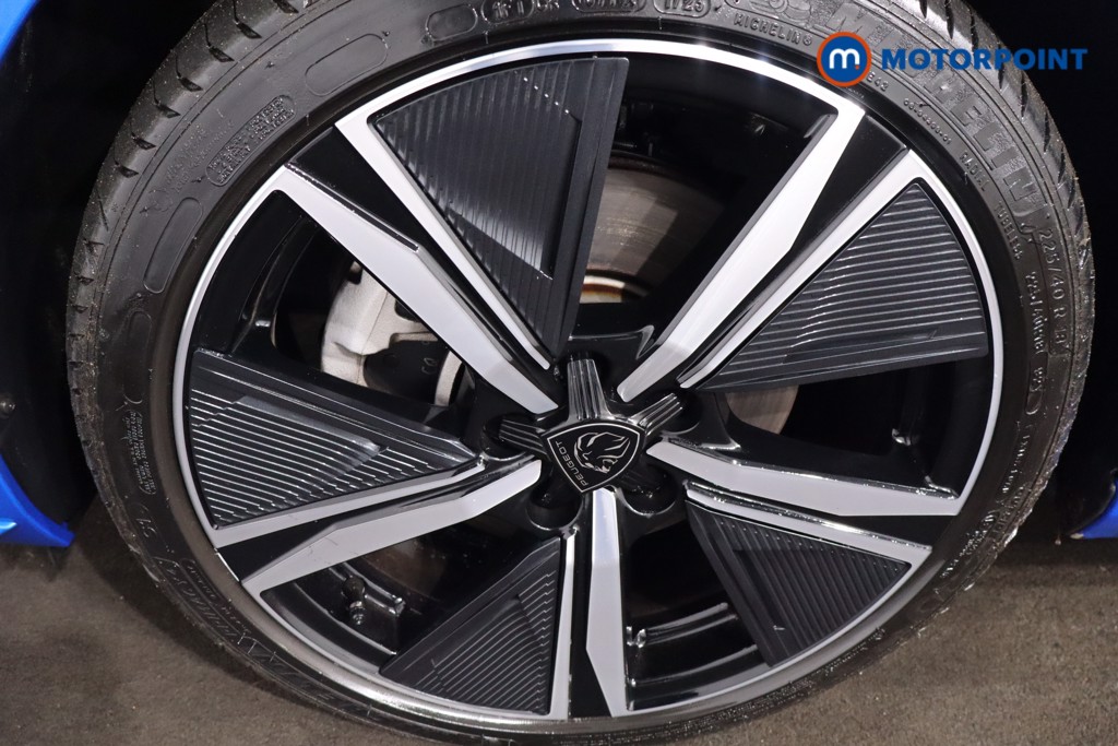 Used Peugeot 308 2023 for sale - 77590962: Photo 19