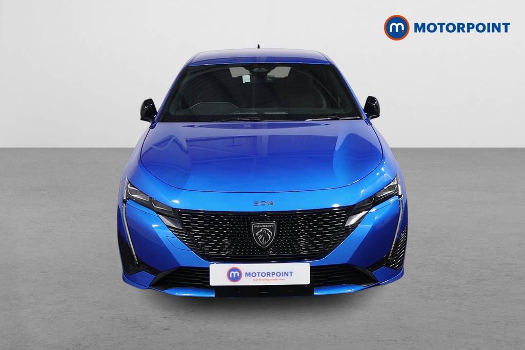 Used Peugeot 308 2023 for sale - 77590962: Photo 2