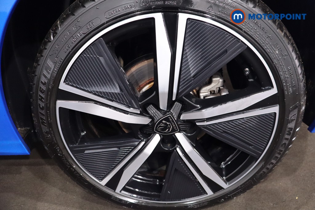 Used Peugeot 308 2023 for sale - 77590962: Photo 20