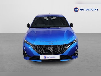 Used Peugeot 308 2023 for sale - 77590962: Photo