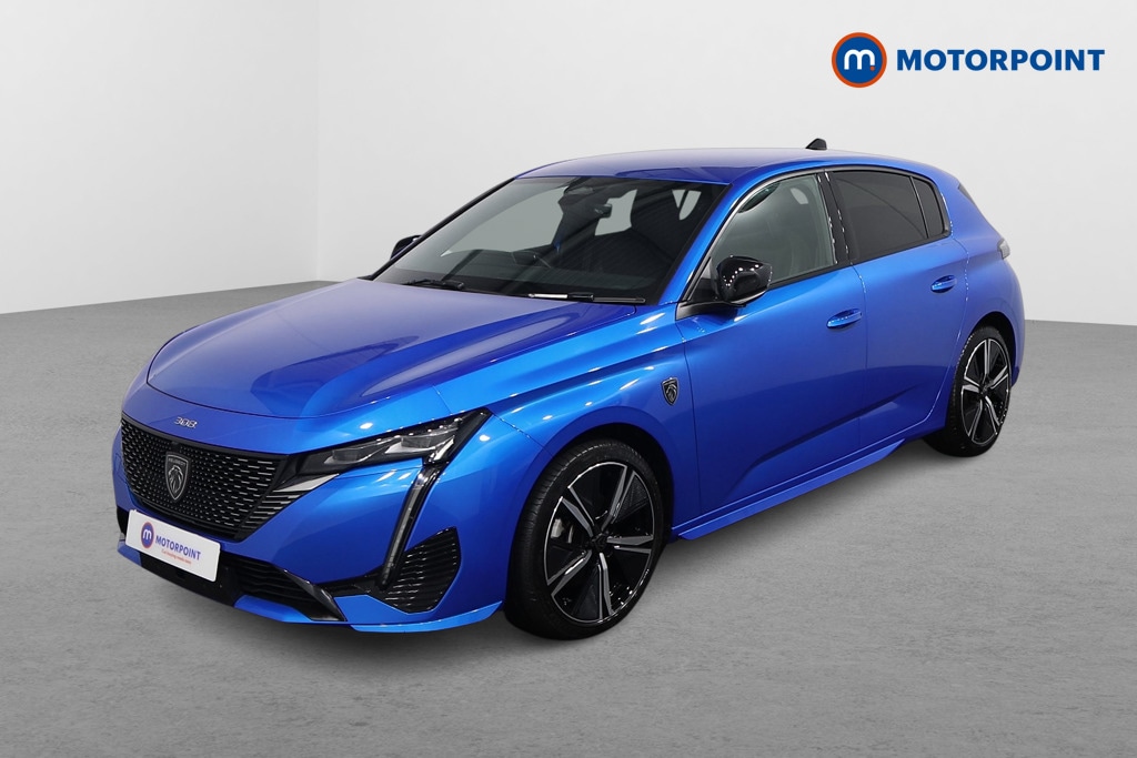 Used Peugeot 308 2023 for sale - 77590962: Photo 3