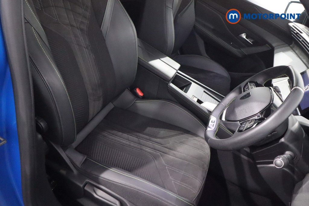 Used Peugeot 308 2023 for sale - 77590962: Photo 31