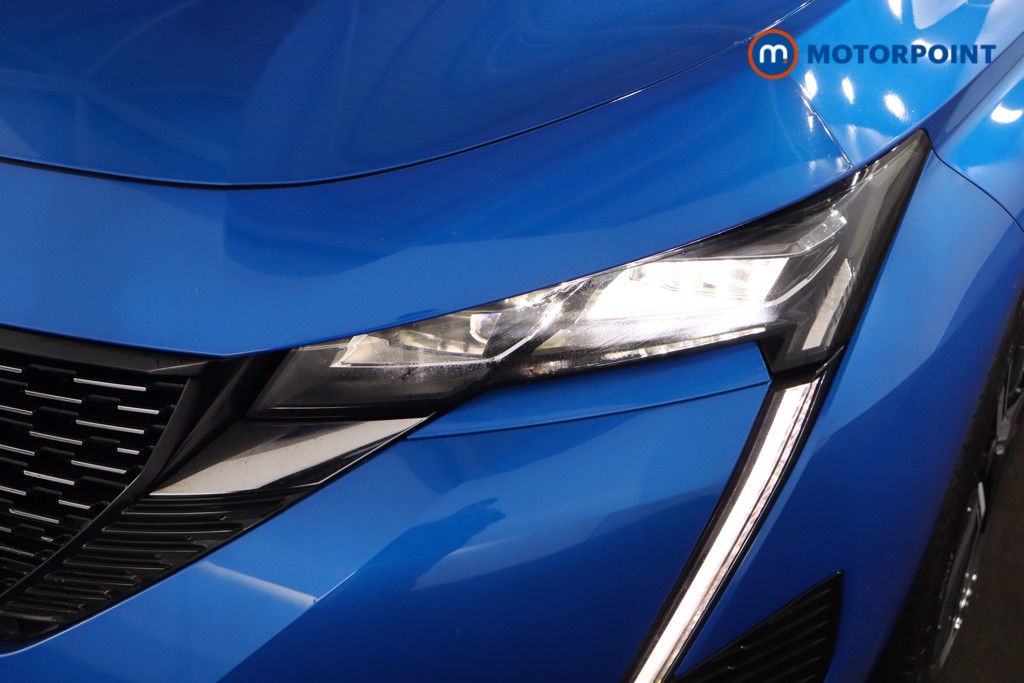 Used Peugeot 308 2023 for sale - 77590962: Photo 35