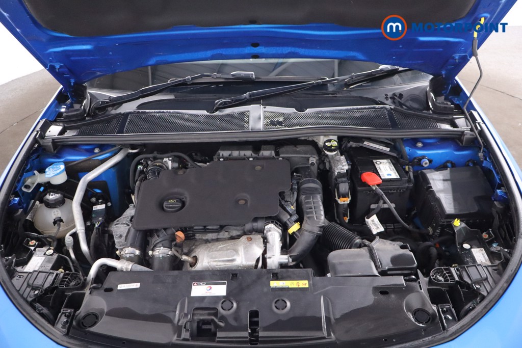 Used Peugeot 308 2023 for sale - 77590962: Photo 39