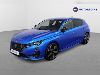 Used Peugeot 308 2023 for sale - 77590962: Photo