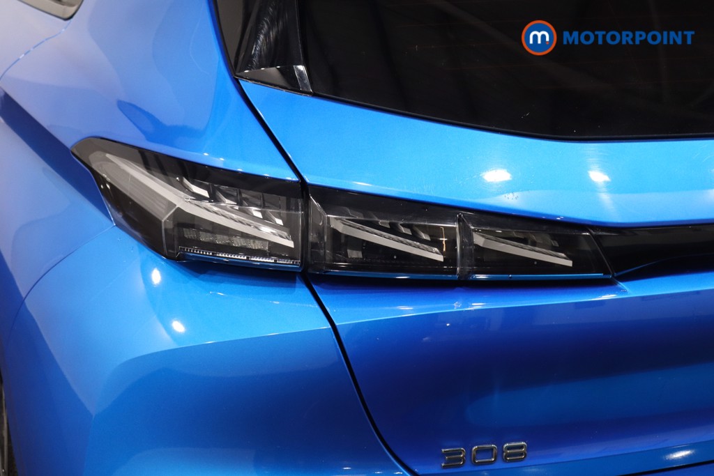 Used Peugeot 308 2023 for sale - 77590962: Photo 41