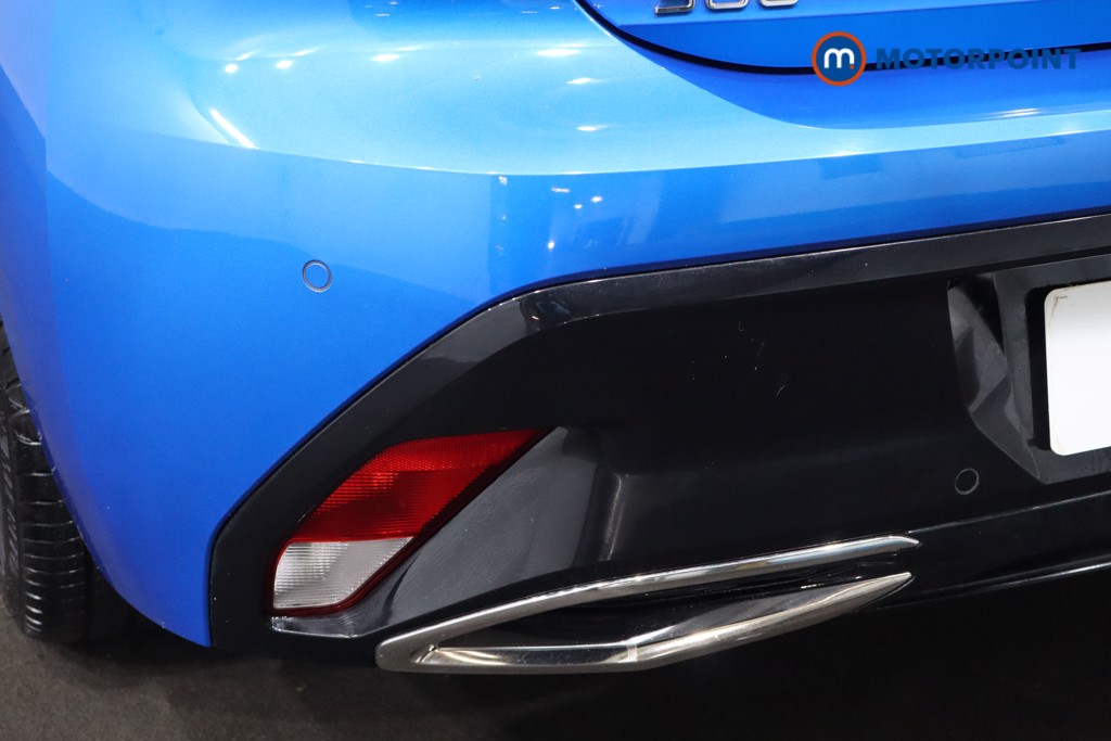 Used Peugeot 308 2023 for sale - 77590962: Photo 42