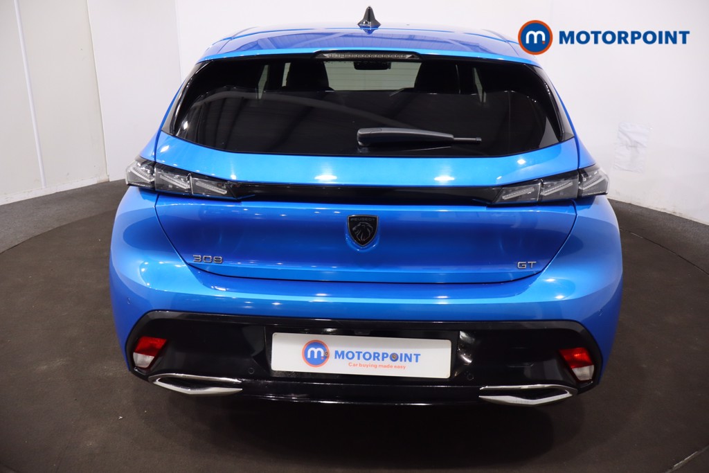 Used Peugeot 308 2023 for sale - 77590962: Photo 44