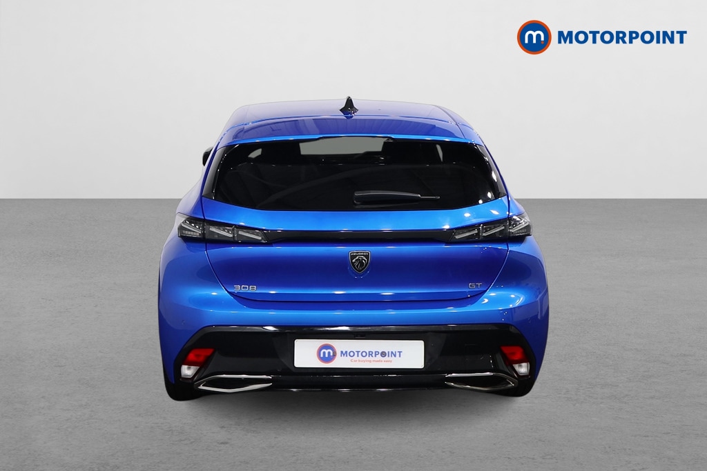 Used Peugeot 308 2023 for sale - 77590962: Photo 6