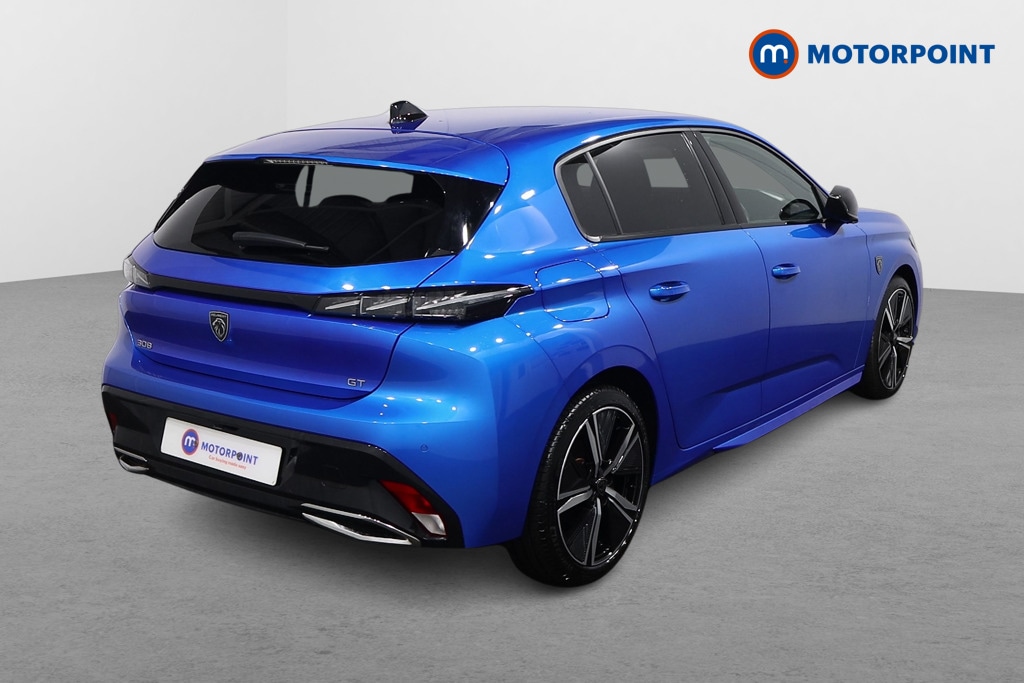 Used Peugeot 308 2023 for sale - 77590962: Photo 7