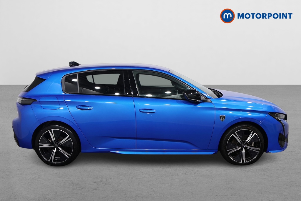 Used Peugeot 308 2023 for sale - 77590962: Photo 8