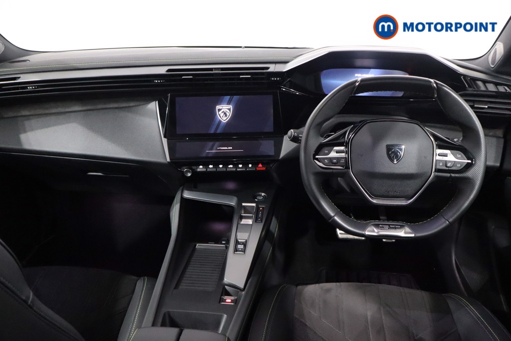 Used Peugeot 308 2023 for sale - 77590962: Photo 9