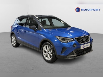 Used SEAT Arona 2023 for sale - 76494814: Photo