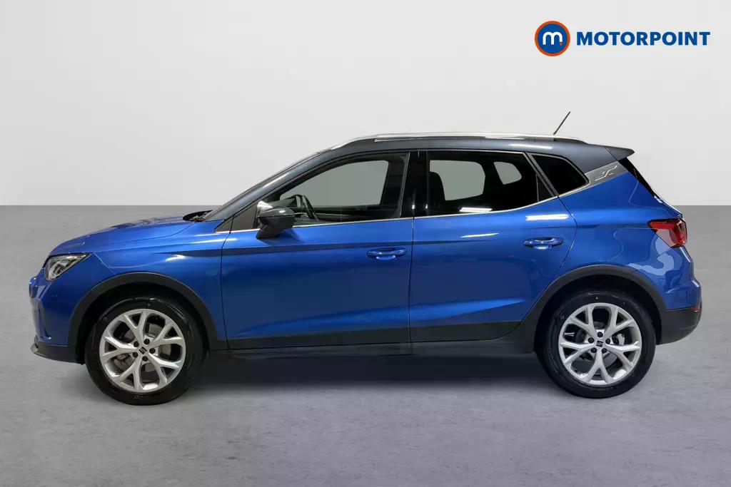 Used SEAT Arona 2023 for sale - 76494814: Photo 3