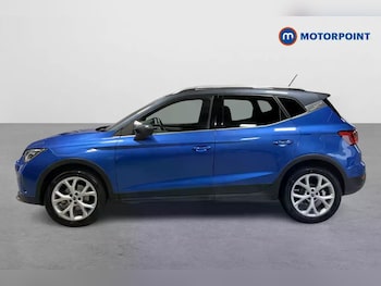 Used SEAT Arona 2023 for sale - 76494814: Photo
