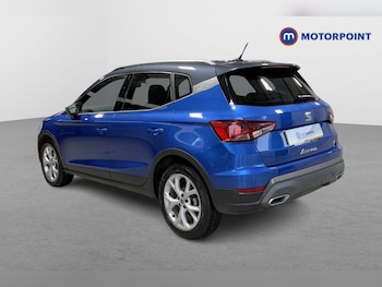 Used SEAT Arona 2023 for sale - 76494814: Photo
